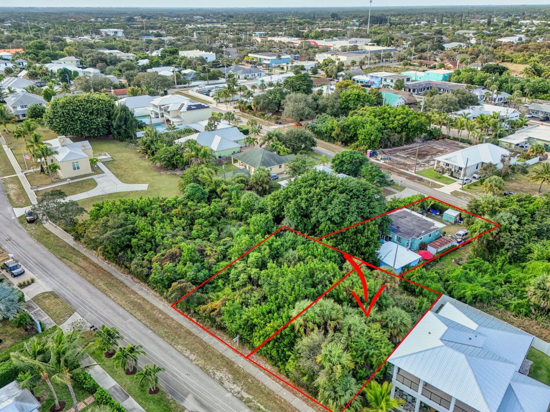 9156 SE Mars Street, Hobe Sound, FL 33455 Photo