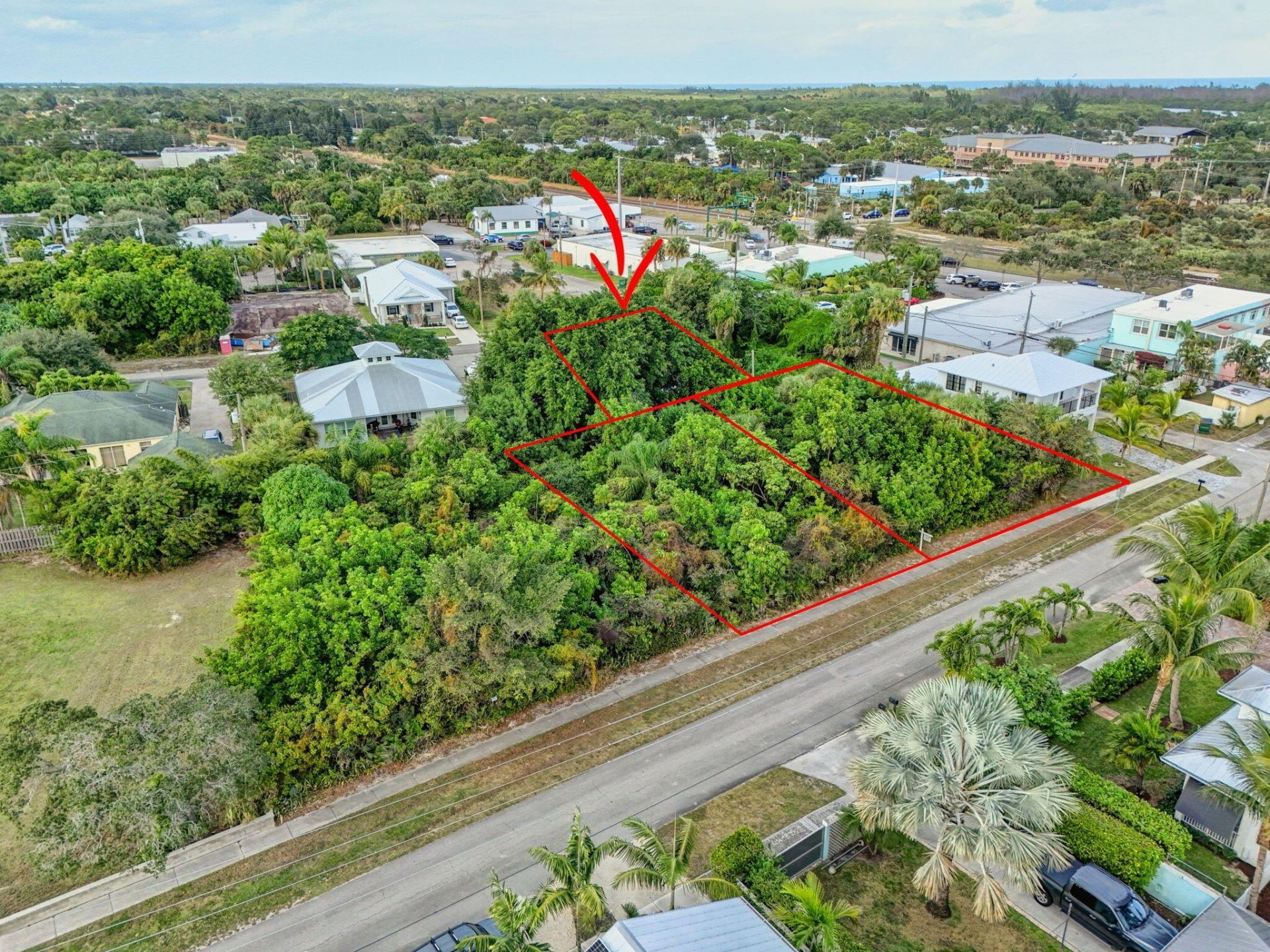 9156 SE Mars Street, Hobe Sound, FL 33455 Photo