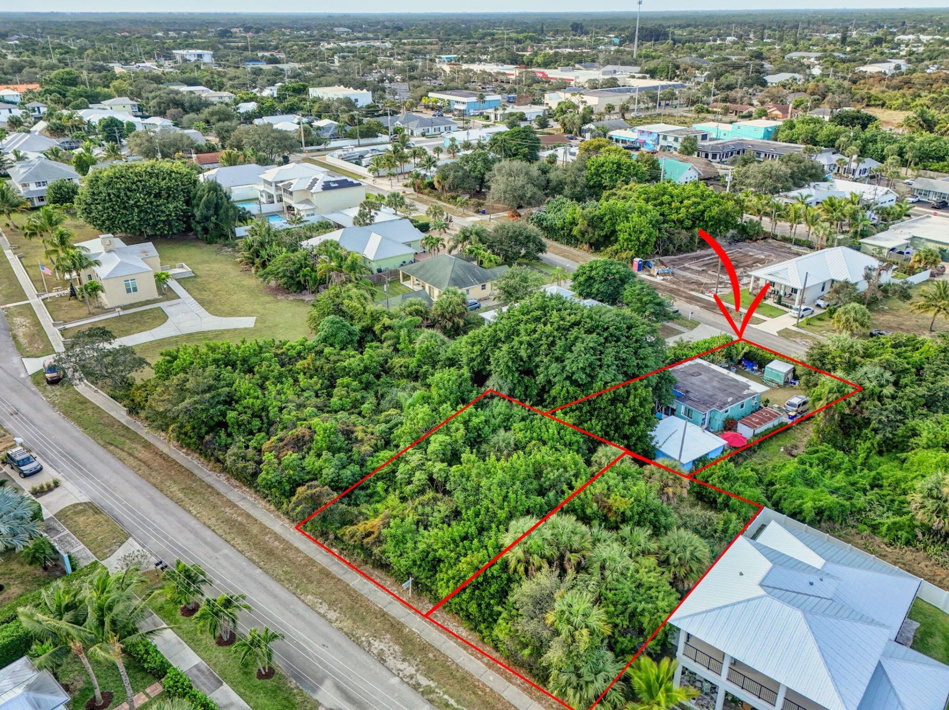 9156 SE Mars Street, Hobe Sound, FL 33455 Photo