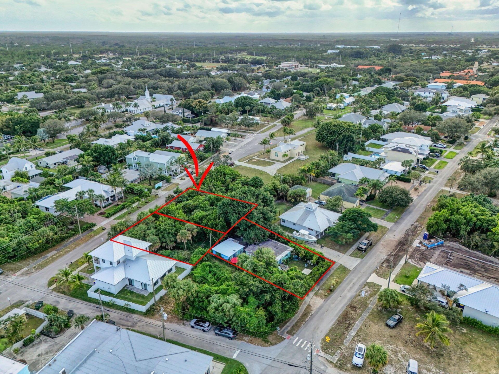 9156 SE Mars Street, Hobe Sound, FL 33455 Photo