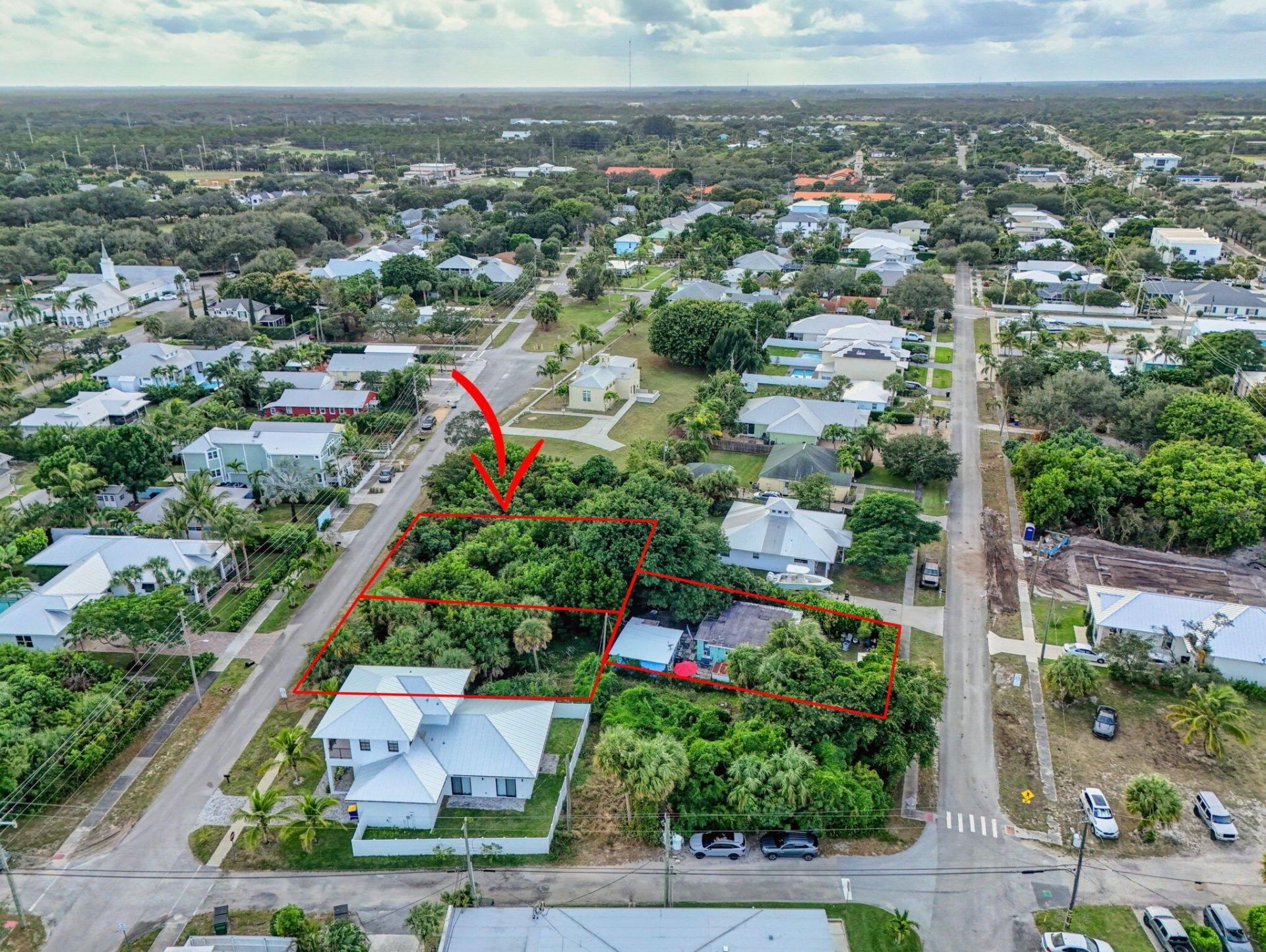 9156 SE Mars Street, Hobe Sound, FL 33455 Photo