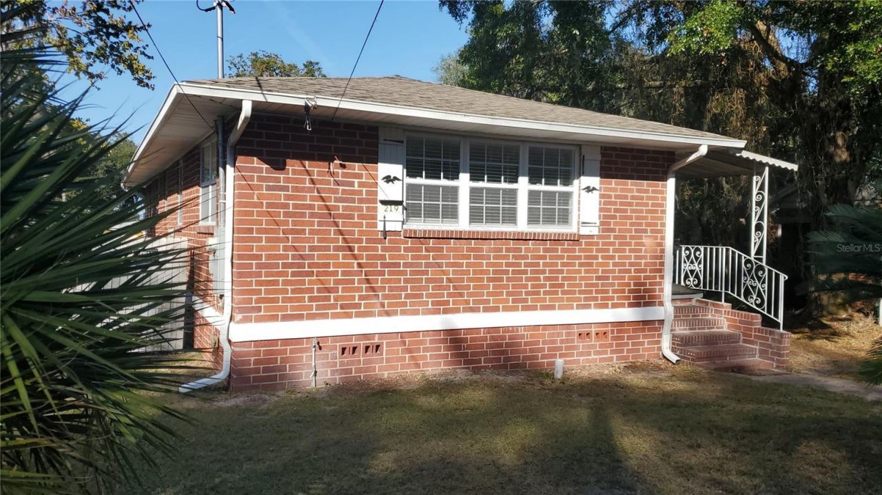 219 W 67th Street W, Jacksonville, FL 32208 Photo