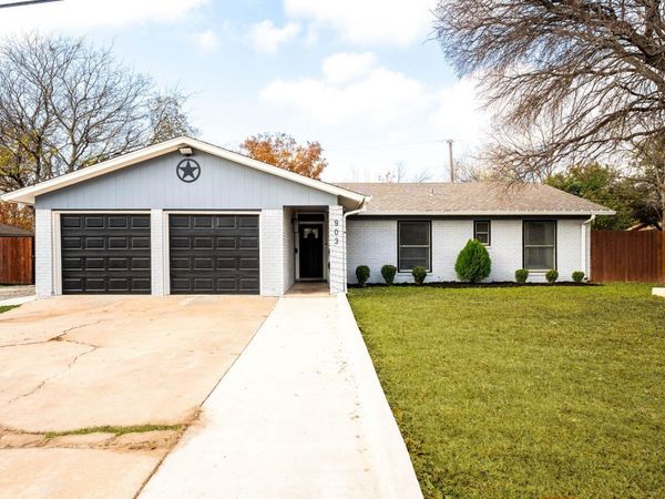 903 Power RD, Georgetown, TX 78628