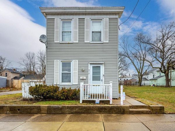 518 Vine Street, Hamilton, OH 45011