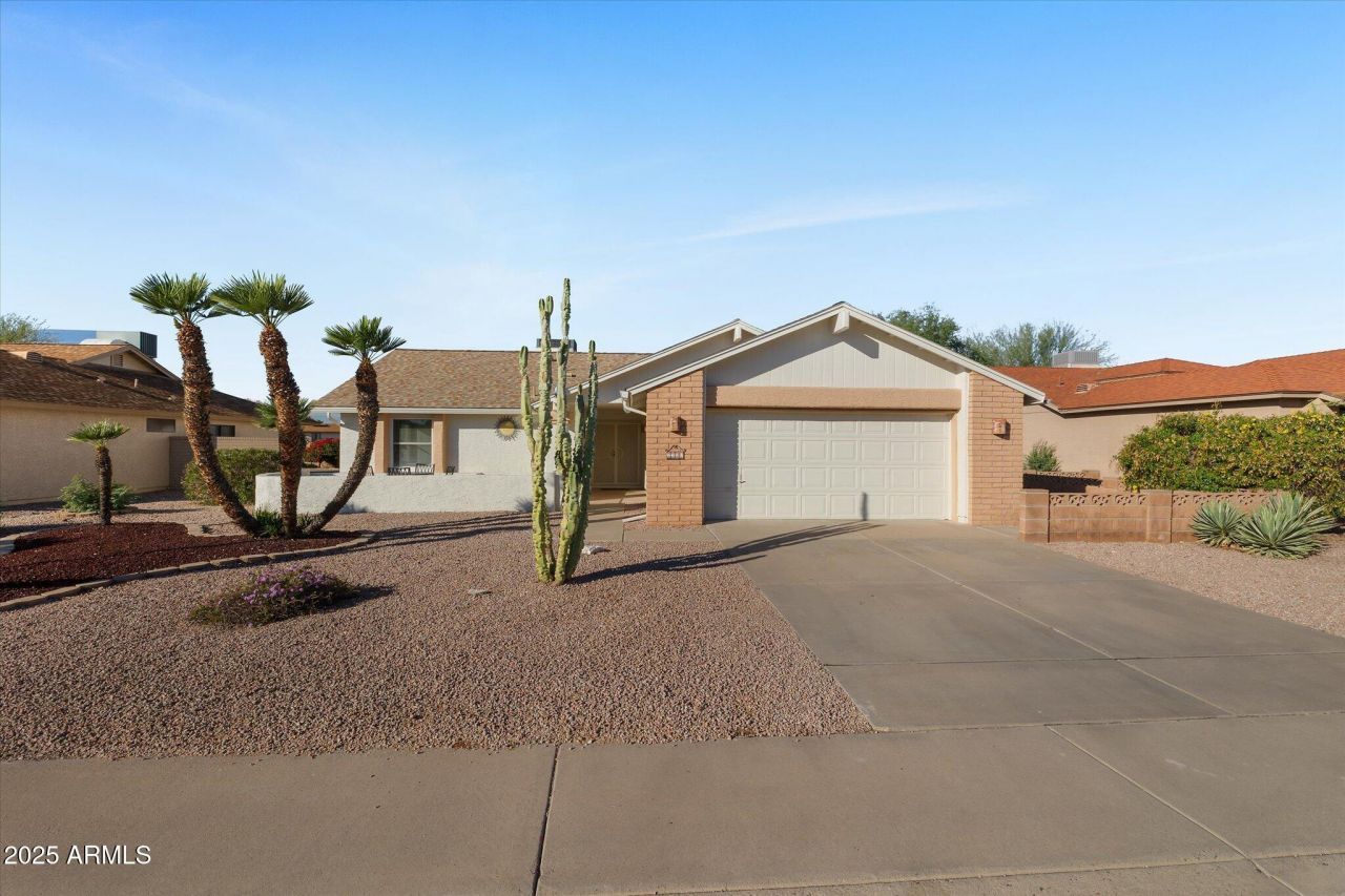 2190 Leisure World, Mesa, AZ 85206 Main Photo