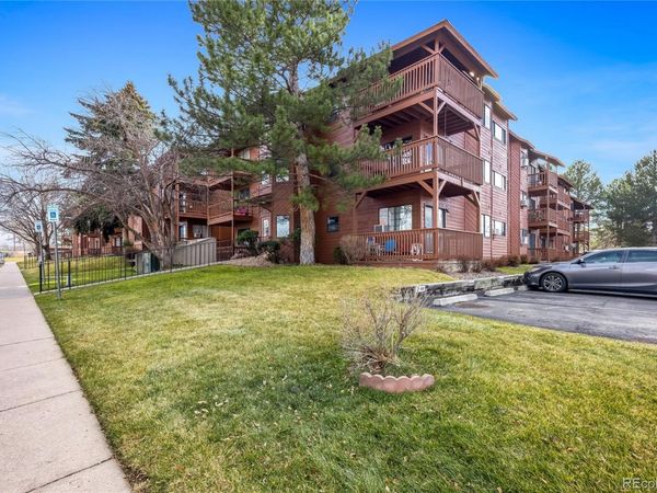 2430 Palmer Park Boulevard, Unit 303, Colorado Springs, CO 80909