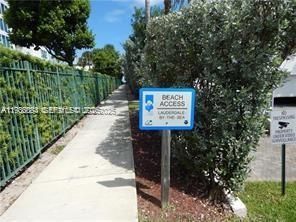 1541 S Ocean Blvd, Unit 225, Lauderdale by the Sea, FL 33062 Photo