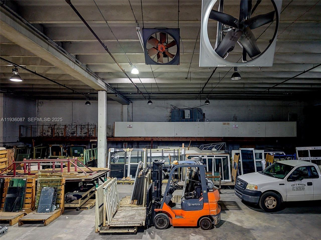 6860 NW 75th St, Medley, FL 33166 Photo