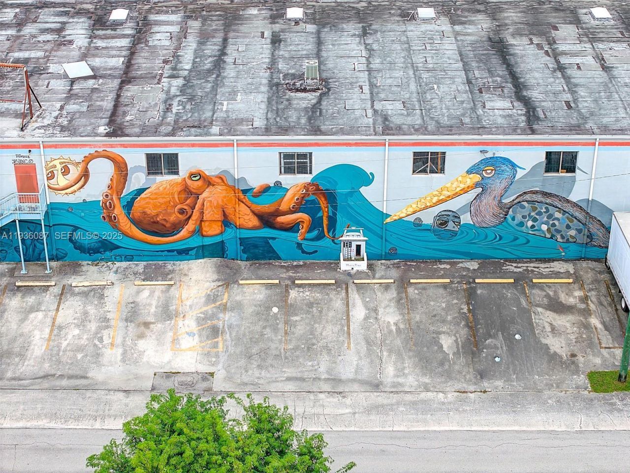 6860 NW 75th St, Medley, FL 33166 Photo