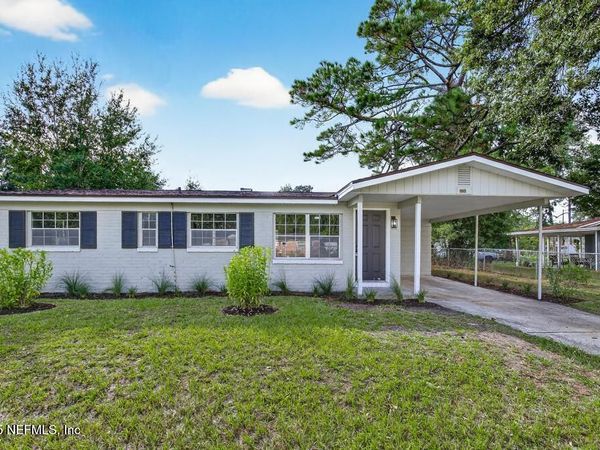 5216 TIMAWATHA Avenue, Jacksonville, FL 32210