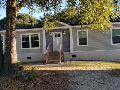 200 Wilson Road, Varnville, SC 29944