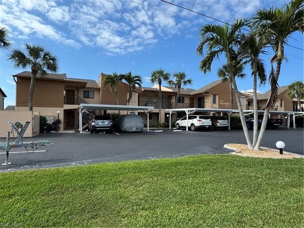 3722 SE 12th AVE, Unit 1A, CAPE CORAL, FL 33904