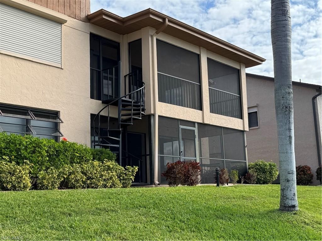 3722 SE 12th Ave, Unit 1A, Cape Coral, FL 33904 Photo