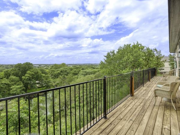 1121 Gruene, Unit A, New Braunfels, TX 78130