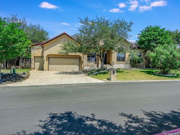 29114 Tivoli Way, Boerne, TX 78015