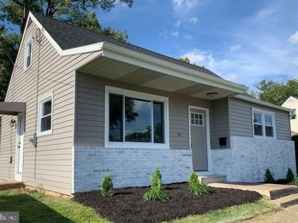 515 CLOVERDALE ROAD, BLACKWOOD, NJ 08012