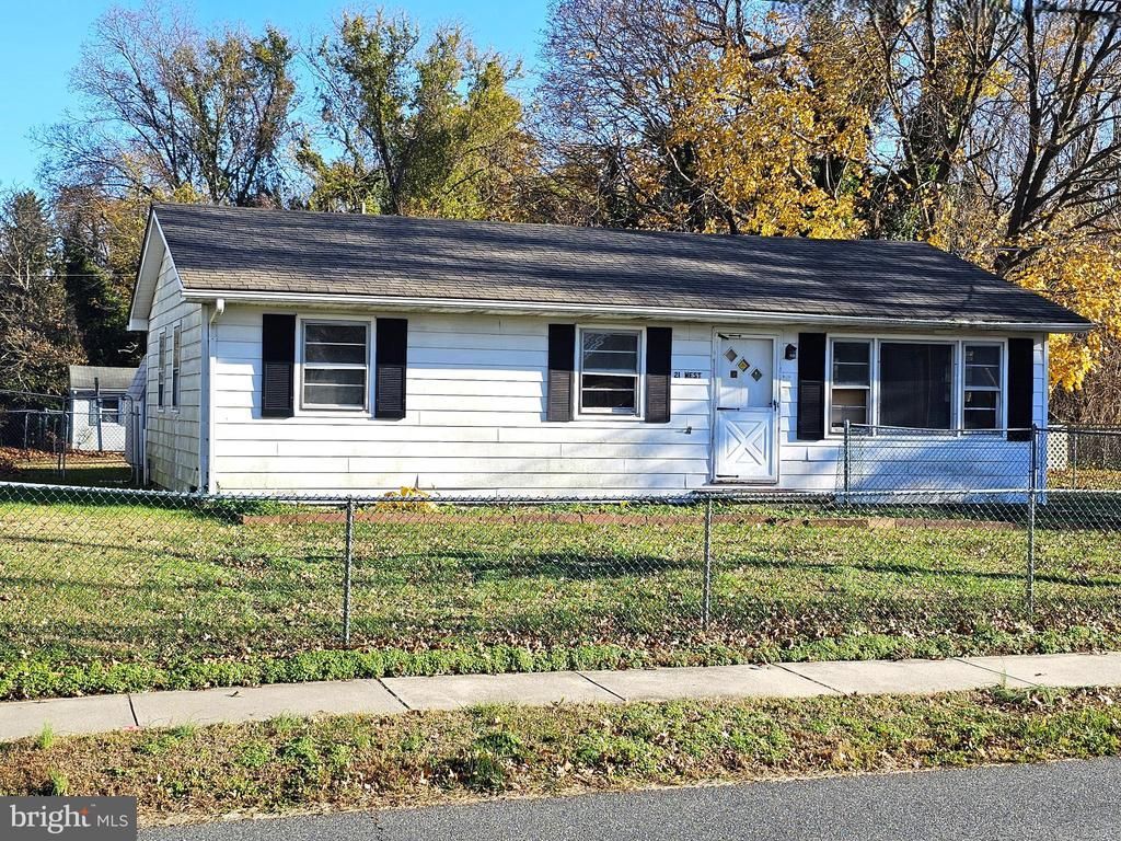 21 N West Street, Camden, DE 19934 Main Photo