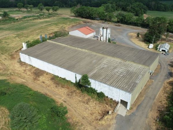 130 Brainards Rd, Harmony, NJ 08865