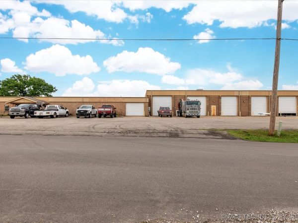 4115 NE Minnesota Street, Bartlesville, OK 74006