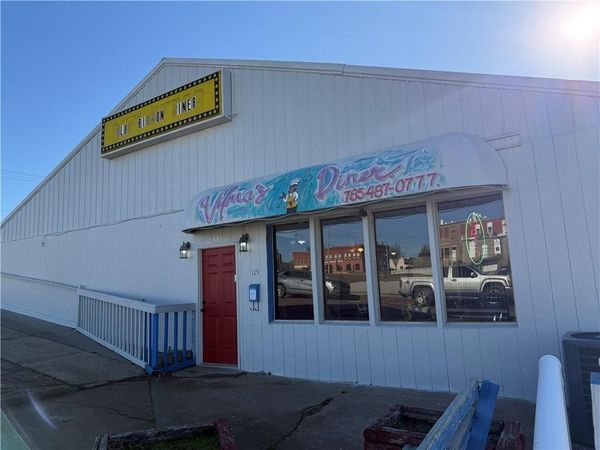 115 W 7th Street, Horton, KS 66439