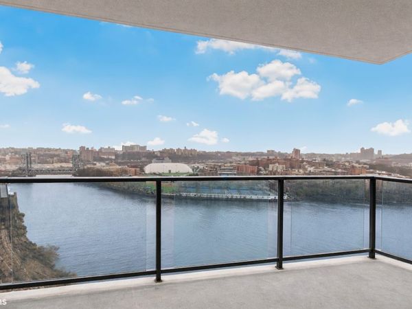2500 JOHNSON Avenue, Unit 15G, Bronx, NY 10463