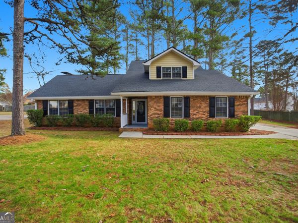 3228 Hildas Corner SE, Conyers, GA 30013