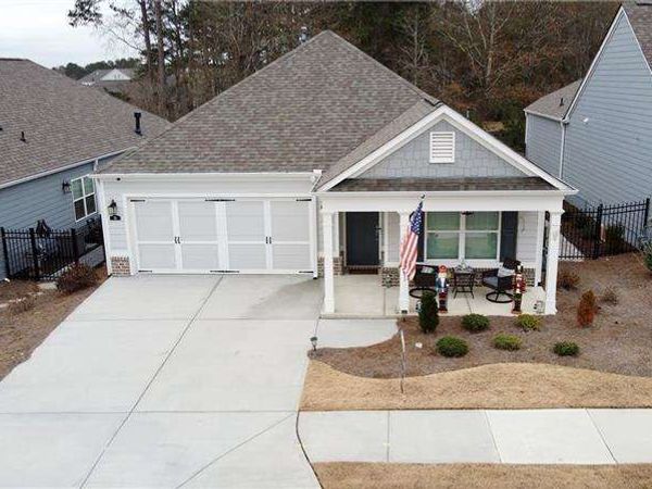 35 Pinewood Court, Hiram, GA 30141