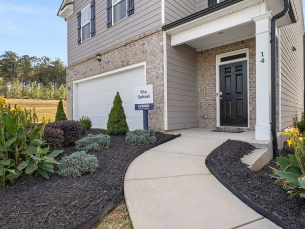 185 Lauritsen Way, Newnan, GA 30265