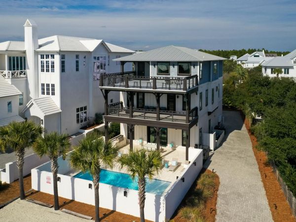 8947 E Co Highway 30A, Inlet Beach, FL 32461