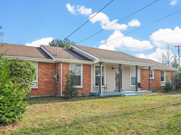 1932 Upland Dr, Nashville, TN 37216