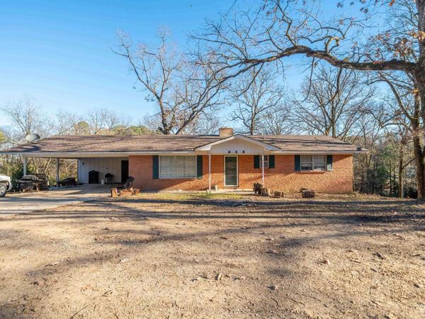 435 Marion Anderson, Hot Springs, AR 71913