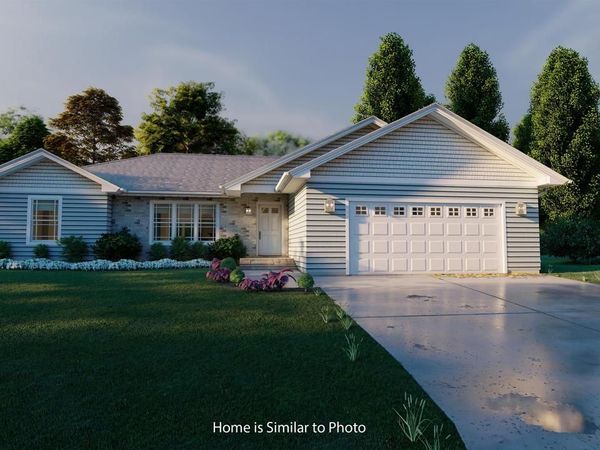 929 CONSTELLATION WAY, Marinette, WI 54143