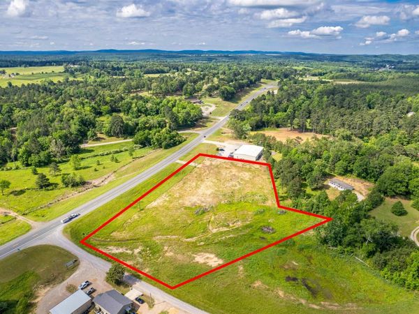 617 E HWY 70, Glenwood, AR 71943