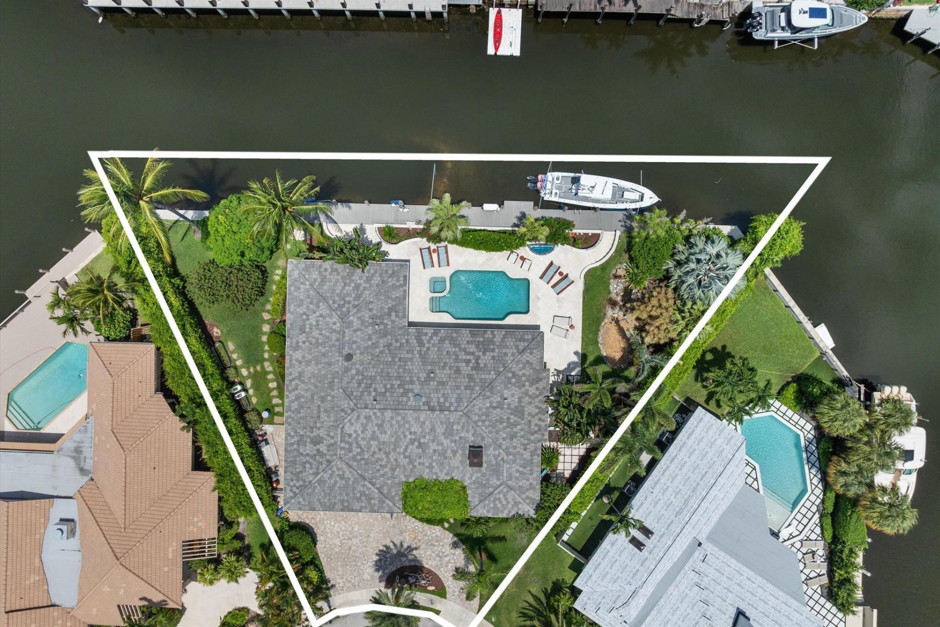 830 NE Boca Bay Colony Drive, Boca Raton, FL 33487 Photo
