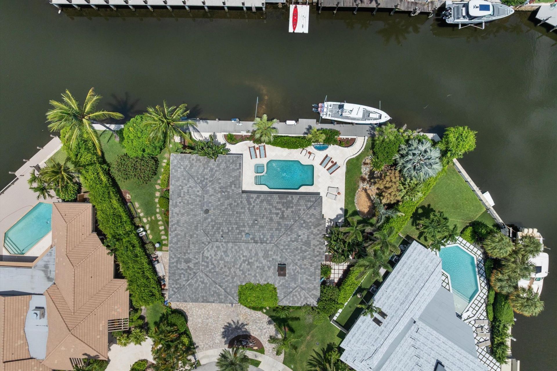 830 NE Boca Bay Colony Drive, Boca Raton, FL 33487 Photo