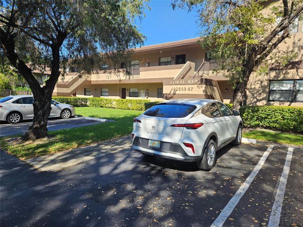 10571 Royal Palm Boulevard, Unit 10571, Coral Springs, FL 33065