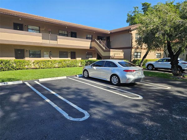 10571 Royal Palm Blvd, Unit 10571, Coral Springs, FL 33065