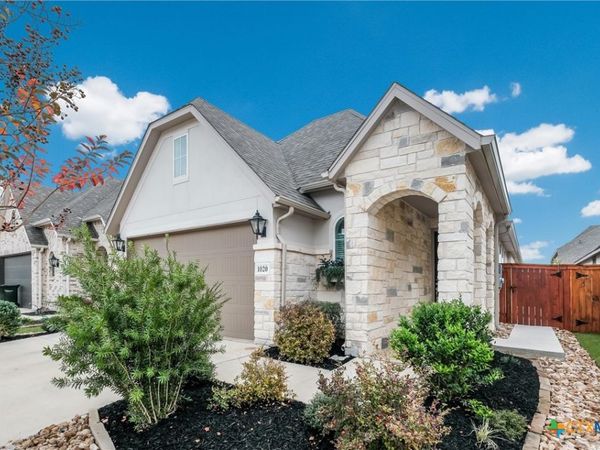 1020 Easy Gruene, New Braunfels, TX 78130