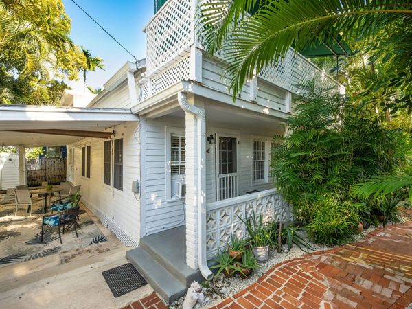 1209 Pearl Street, KEY WEST, FL 33040