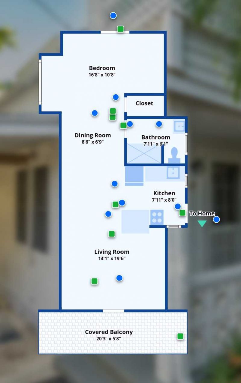 1209 Pearl Street, Key West, FL 33040 Photo