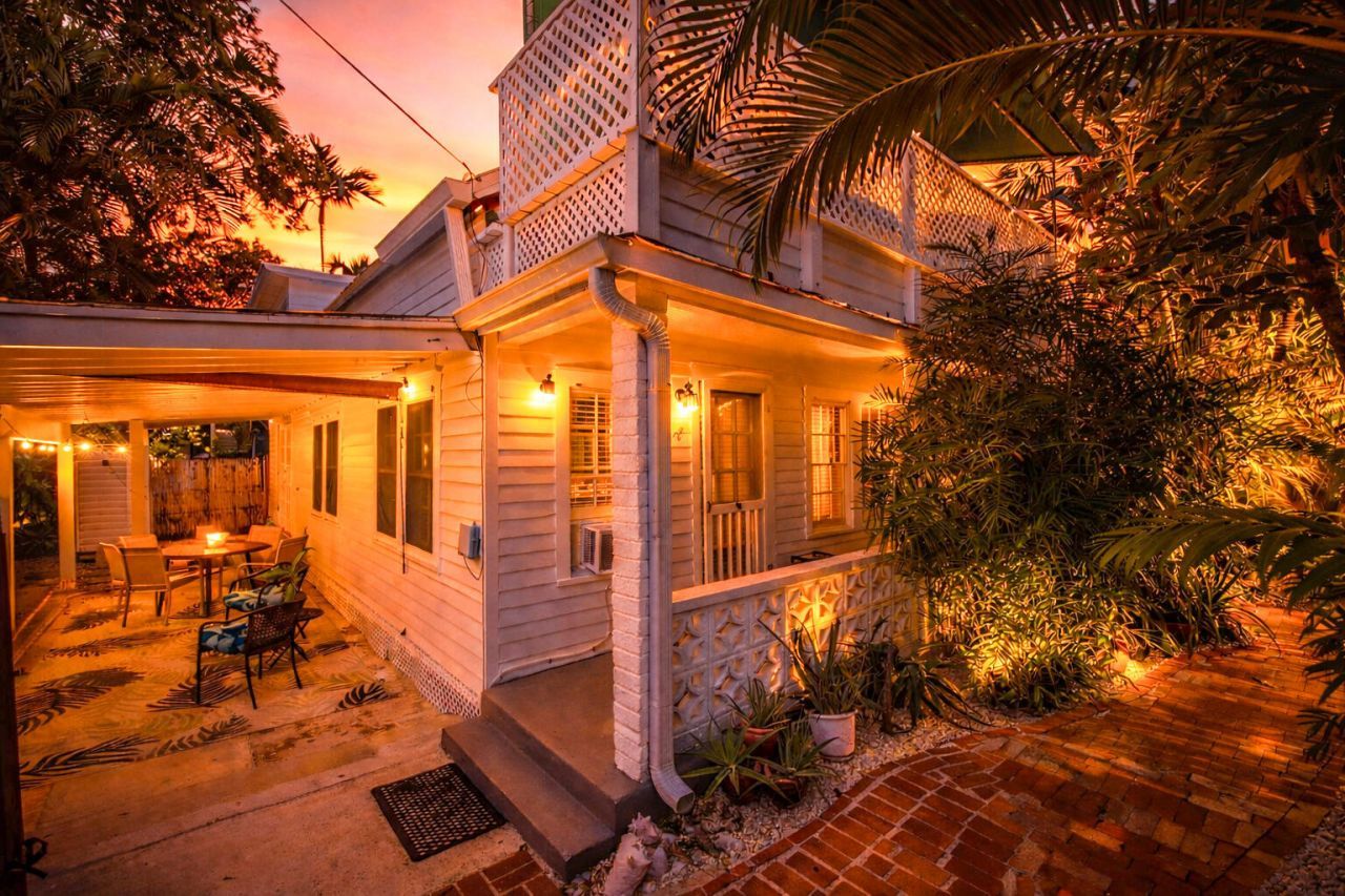 1209 Pearl Street, Key West, FL 33040 Photo