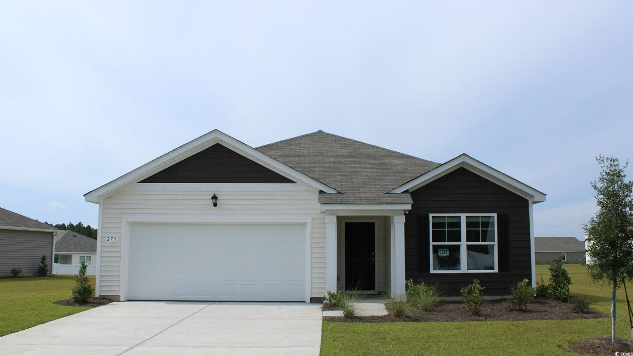 1030 Ridgeford Dr., Conway, SC 29526 Main Photo