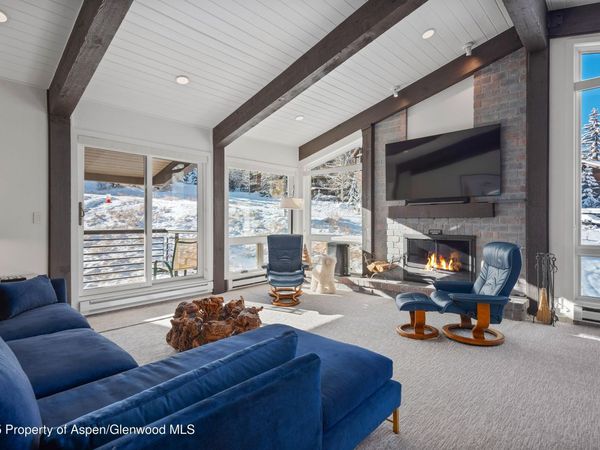 360 Wood Road, Unit #313, Snowmass Village, CO 81615