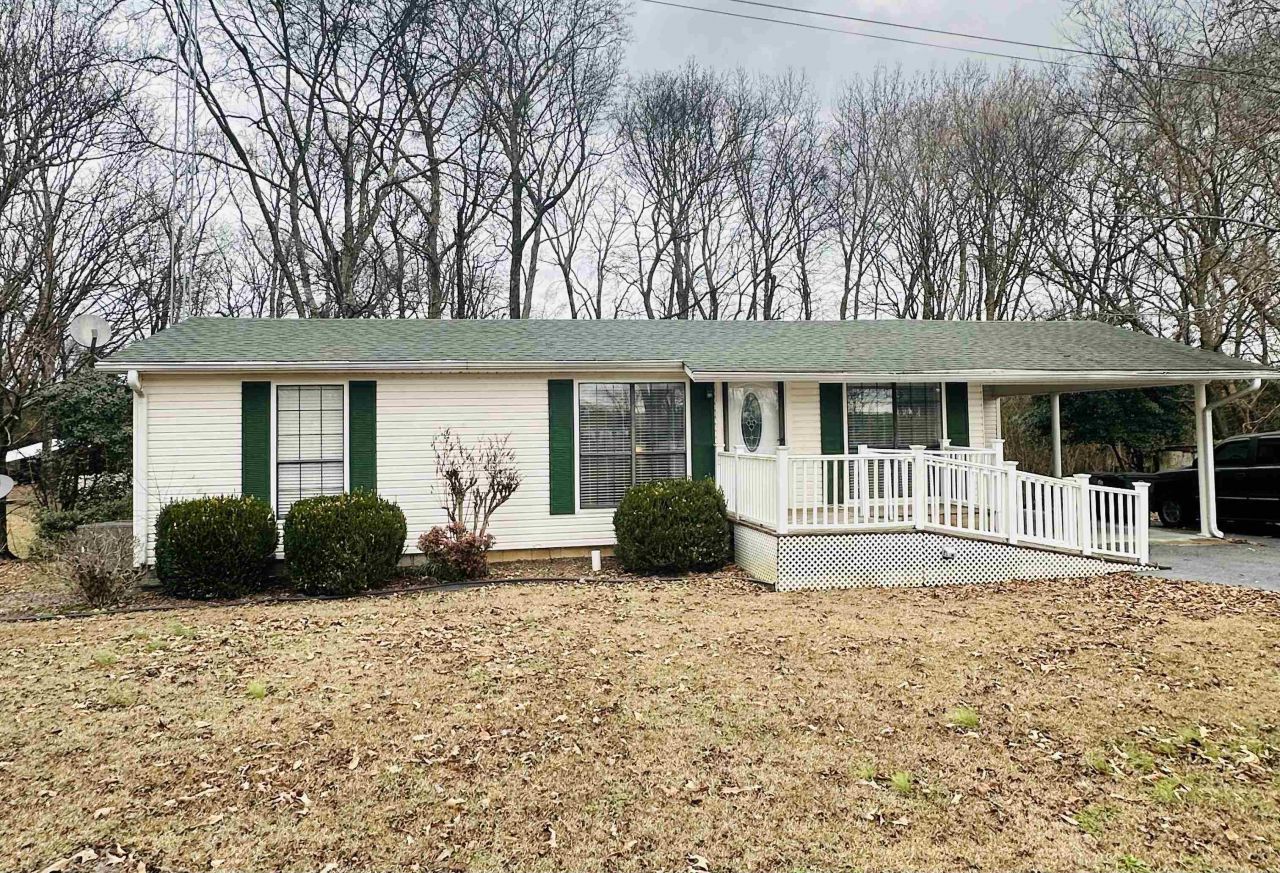 4275 Co Rd 236, Town Creek, AL 00000 Main Photo