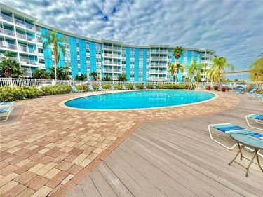 3315 58TH AVENUE S, Unit 418, ST PETERSBURG, FL 33712