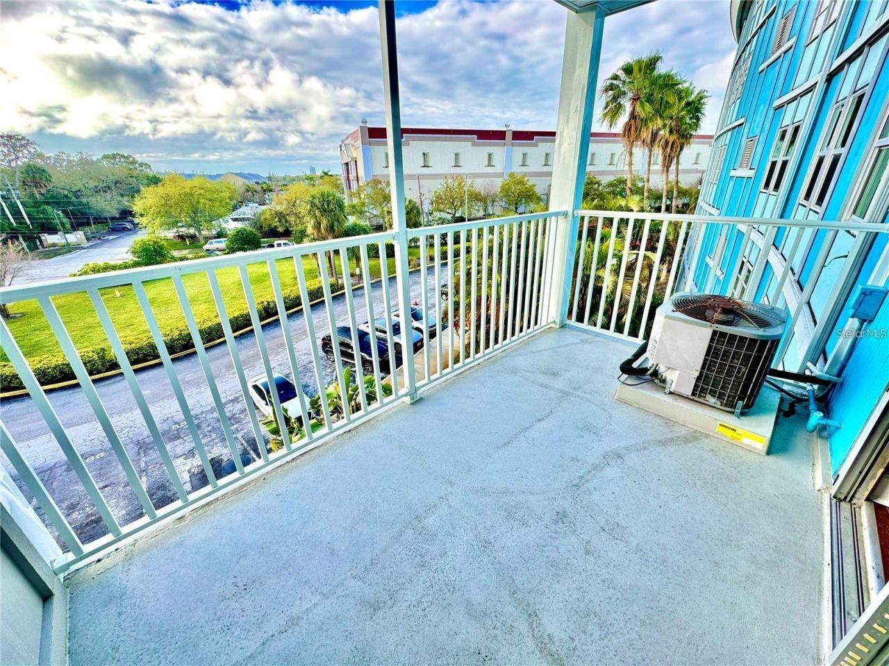 3315 58th Avenue S, Unit 418, Saint Petersburg, FL 33712 Photo