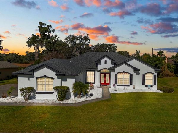 3628 FRENTRESS DRIVE, LAKELAND, FL 33812