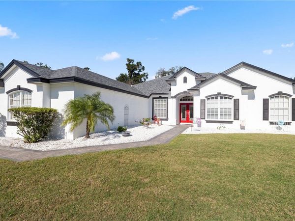 3628 FRENTRESS DRIVE, LAKELAND, FL 33812