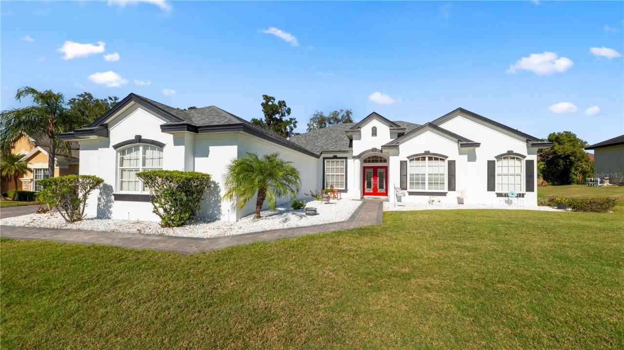 3628 Frentress Drive, Lakeland, FL 33812 Photo