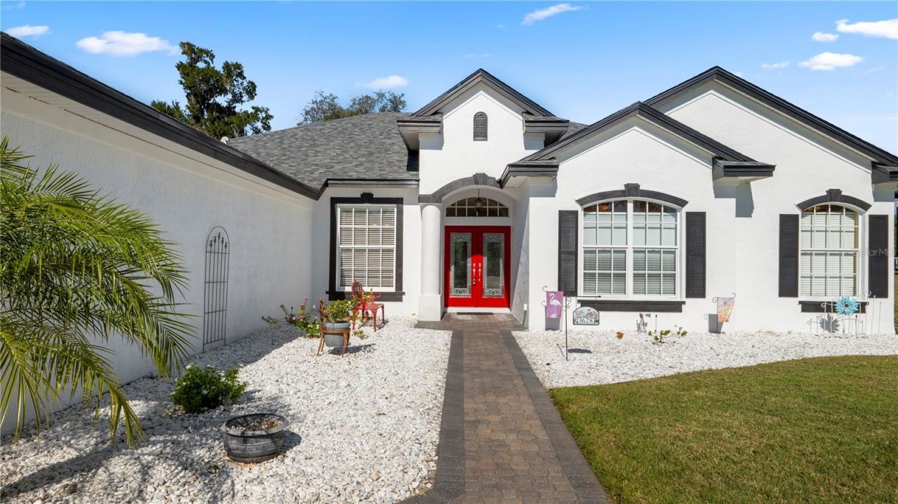 3628 Frentress Drive, Lakeland, FL 33812 Photo